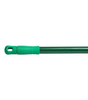 M2 Professional FHF360GN 60"Fiberglass Threaded Handle - Green - FHF360GN -  - [unit price]