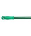 M2 Professional FHF360GN 60"Fiberglass Threaded Handle - Green