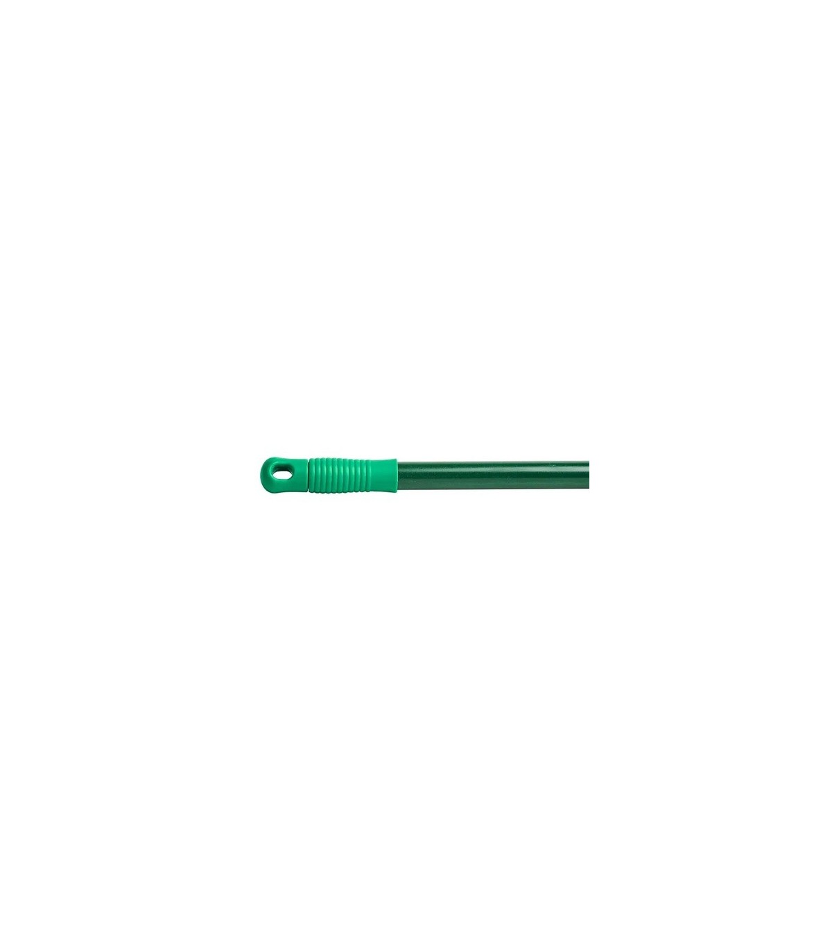 M2 Professional FHF360GN 60"Fiberglass Threaded Handle - Green - FHF360GN -  - [unit price]