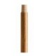 M2 Professional FHW360 Handle - Wood Threaded 15/16x60" - Lacquer - FHW360 -  - [unit price]