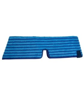 M2 Professional FMP1001 Duo Microfiber Mop 16" - Blue - FMP1001 -  - [unit price]