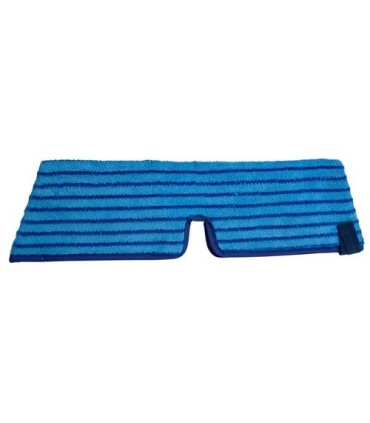 M2 Professional FMP1001 Duo Microfiber Mop 16" - Blue - FMP1001 -  - [unit price]