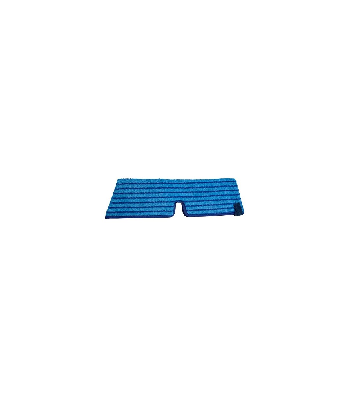 M2 Professional FMP1001 Duo Microfiber Mop 16" - Blue - FMP1001 -  - [unit price]