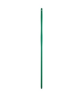 M2 Professional FPMB57GN Monoblock Plastic Long Handle 57" - Green - FPMB57GN -  - [unit price]