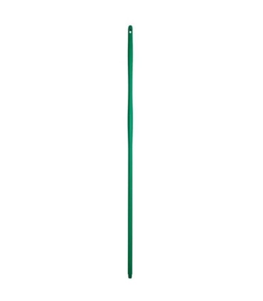 M2 Professional FPMB57GN Monoblock Plastic Long Handle 57" - Green - FPMB57GN -  - [unit price]
