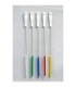 M2 Professional FPTW5105WH OBS:: 1/2" Twisted in Wire Brush-White - FPTW5105WH -  - [unit price]