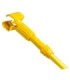 M2 Professional HW160F Jaws W/Blue Fiberglass Handle - HW160F -  - [unit price]