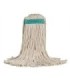M2 Professional MWCC20B Cotton-Pro - Cotton Cut End Wet Mop NB - 20oz - Bagged - MWCC20B -  - [unit price]