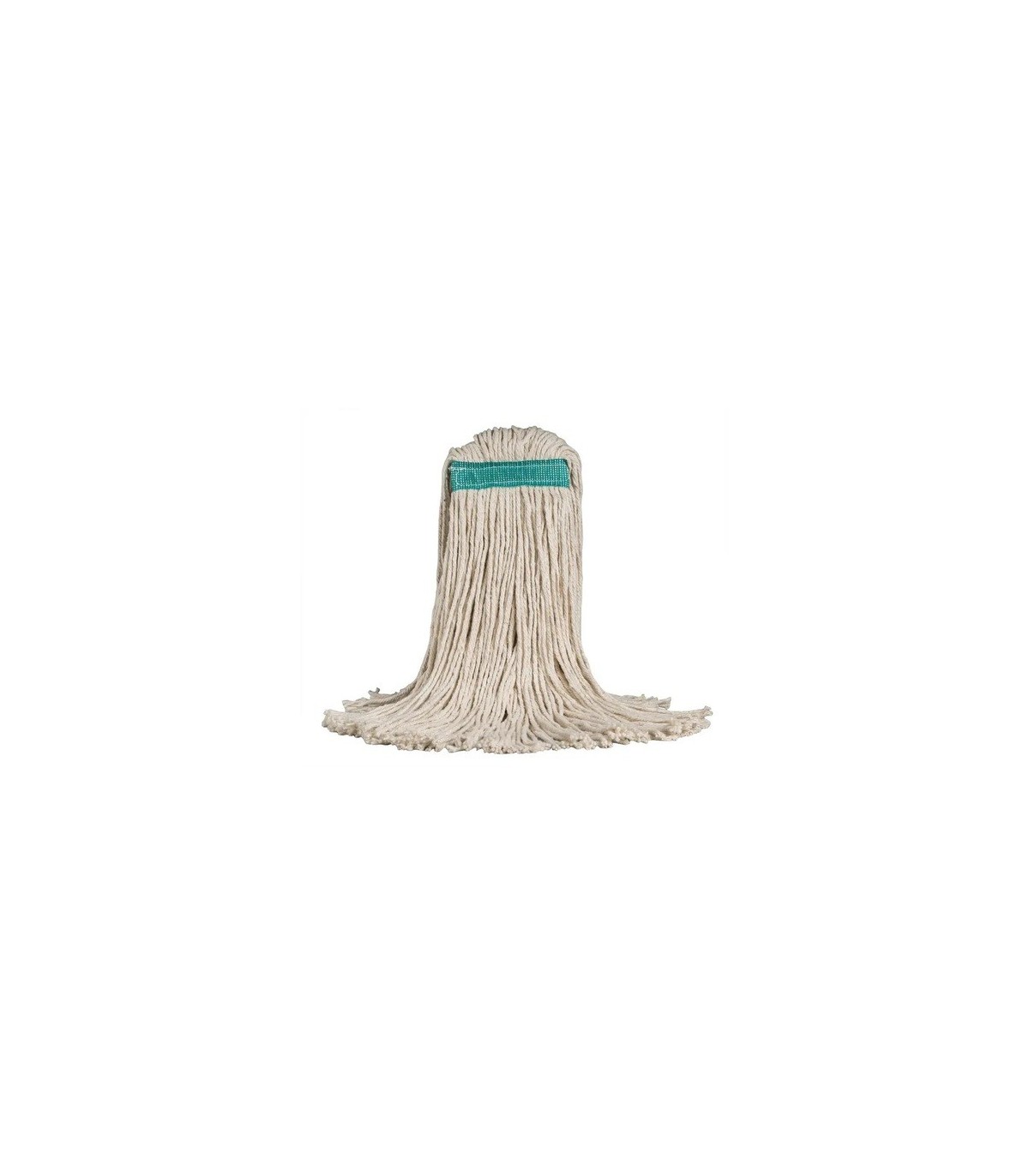 M2 Professional MWCC20B Cotton-Pro - Cotton Cut End Wet Mop NB - 20oz - Bagged - MWCC20B -  - [unit price]
