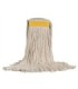 M2 Professional MWCC32 Cotton-Pro - Cotton Cut End Wet Mop NB - 32oz - Nobag - MWCC32 -  - [unit price]