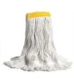 M2 Professional MWSC20FTB Synray - Fantail - Cut End Wet Mop - 20oz NB