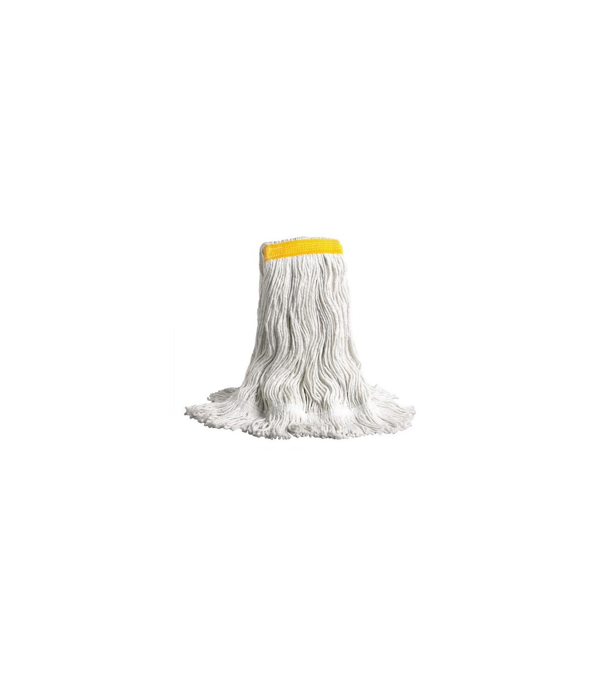M2 Professional MWSC20FTB Synray - Fantail - Cut End Wet Mop - 20oz NB - MWSC20FTB -  - [unit price]