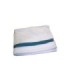 Rubbermaid FG1805728 Final Sale: Sanitze Microfiber Cloth 16x19"-Blu[24/pk], Price Per PK - FG1805728 -  - [unit price]