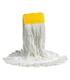 M2 Professional MWSL10SWB Synray-Looped Rayon Syn. Wet Mop WB - Small - Bagged - MWSL10SWB -  - [unit price]