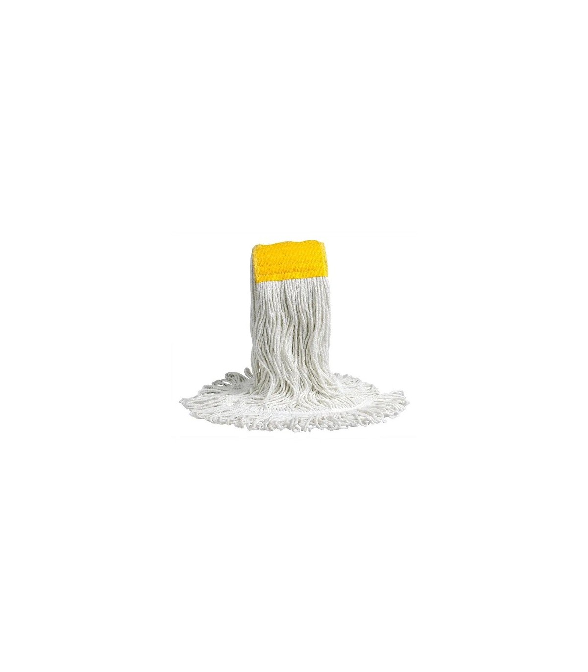 M2 Professional MWSL10SWB Synray-Looped Rayon Syn. Wet Mop WB - Small - Bagged - MWSL10SWB -  - [unit price]
