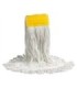 M2 Professional MWSL3LNB Synray-Looped Rayon Syn. Wet Mop NB - Large - Bagged - MWSL3LNB -  - [unit price]