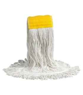 M2 Professional MWSL3LNB Synray-Looped Rayon Syn. Wet Mop NB - Large - Bagged - MWSL3LNB -  - [unit price]