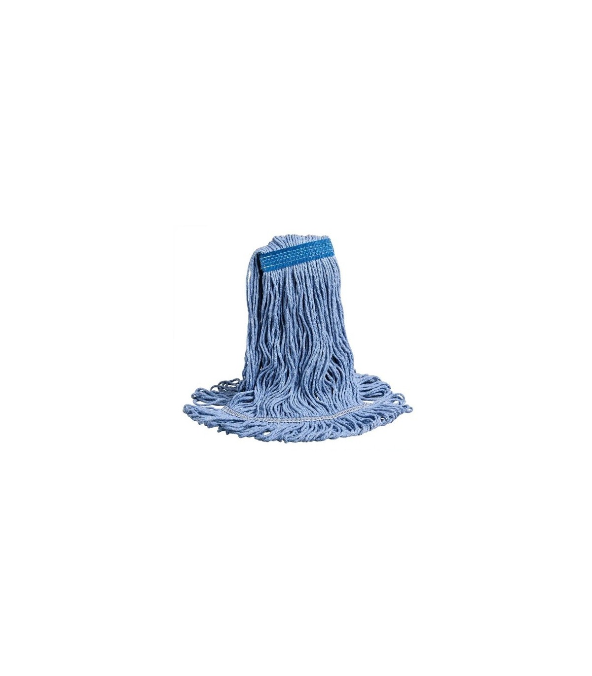 M2 Professional MWSLR3LNBBL Wetmop Super Looper - Large - NB - Blue - MWSLR3LNBBL -  - [unit price]