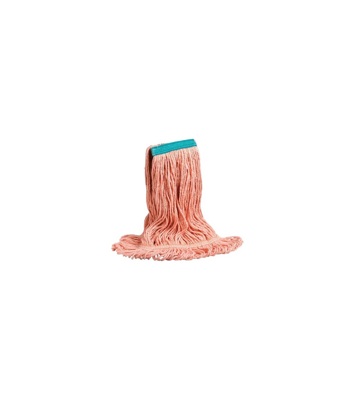 M2 Professional MWSLR3LNBOR Wetmop Super Looper - Large - NB - Orange - MWSLR3LNBOR -  - [unit price]