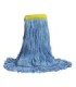 M2 Professional MWSW2MNBBL Wetmop Swinger Mop - Medium - NB - Blue - MWSW2MNBBL -  - [unit price]