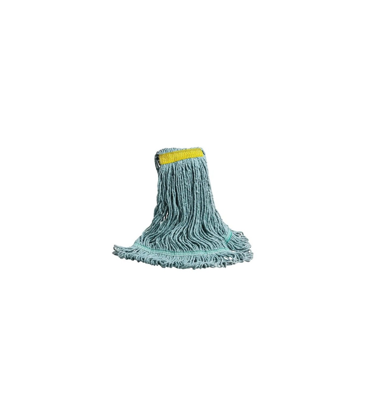 M2 Professional MWSW3LNBGN Wetmop Swinger Mop - Large - NB - Green - MWSW3LNBGN -  - [unit price]