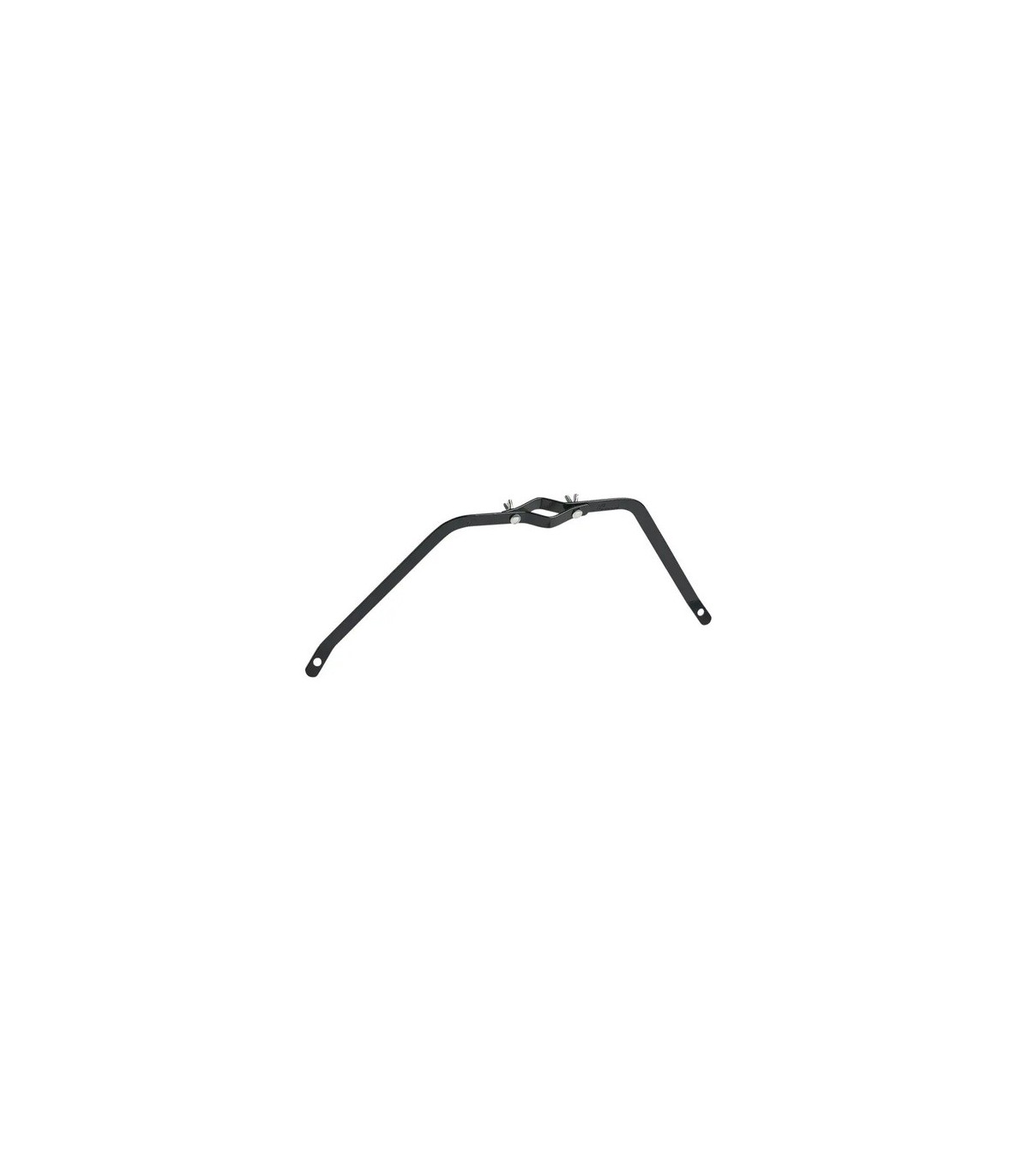 M2 Professional PB351 Push Broom - Brace Only - PB351 -  - [unit price]