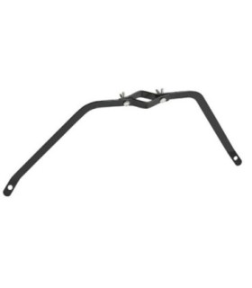 M2 Professional PB700BKT Ryno Bracket Only - Black - PB700BKT -  - [unit price]