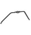 M2 Professional PB700BKT Ryno Bracket Only - Black