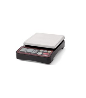 Rubbermaid FG1812588 Final Sale: Scale - Digital 2Lb Compact [FS288/FS3288], Price Per EA - FG1812588 -  - [unit price]