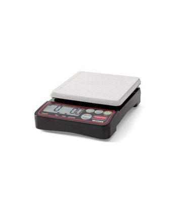Rubbermaid FG1812588 Final Sale: Scale - Digital 2Lb Compact [FS288/FS3288], Price Per EA - FG1812588 -  - [unit price]