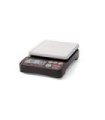 Rubbermaid FG1812588 Final Sale: Scale - Digital 2Lb Compact [FS288/FS3288], Price Per EA