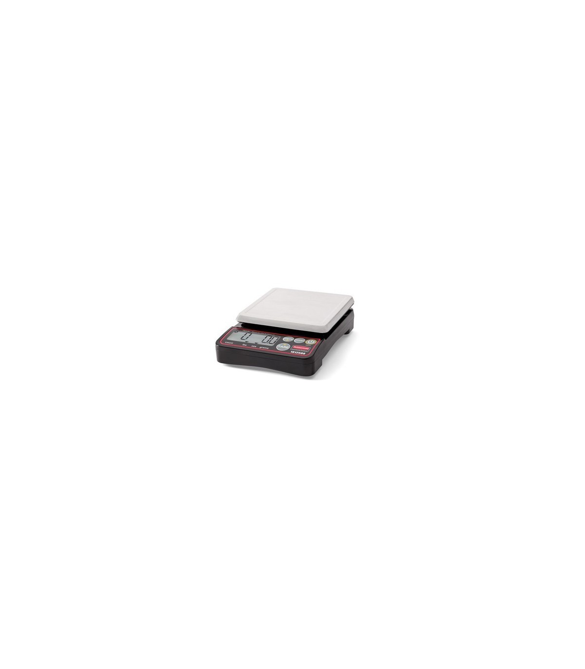 Rubbermaid FG1812588 Final Sale: Scale - Digital 2Lb Compact [FS288/FS3288], Price Per EA - FG1812588 -  - [unit price]