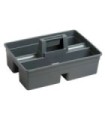 M2 Professional TOP12 All Purpose Caddy - Large 15x13x5"