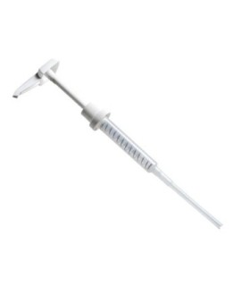 M2 Professional TS6000 1oz Gallon Pump 38/400 - TS6000 -  - [unit price]