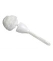 M2 Professional WA210 Bowl Swab - Acrylic w/Cup 14"