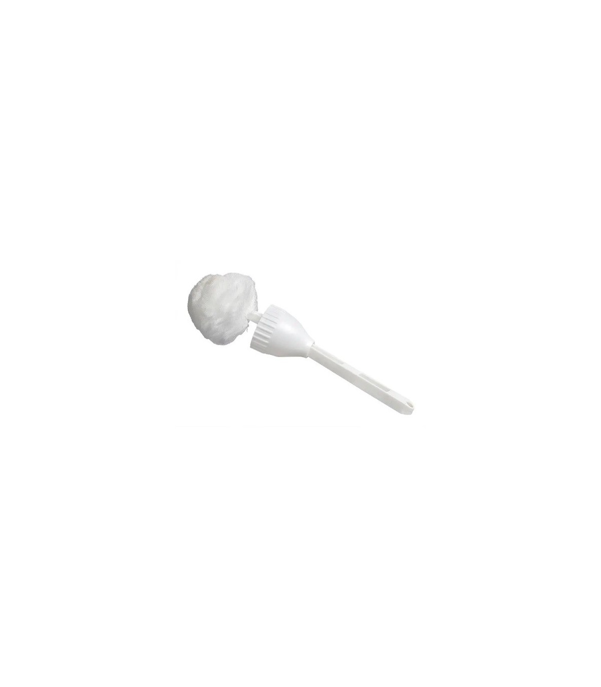 M2 Professional WA210 Bowl Swab - Acrylic w/Cup 14" - WA210 -  - [unit price]
