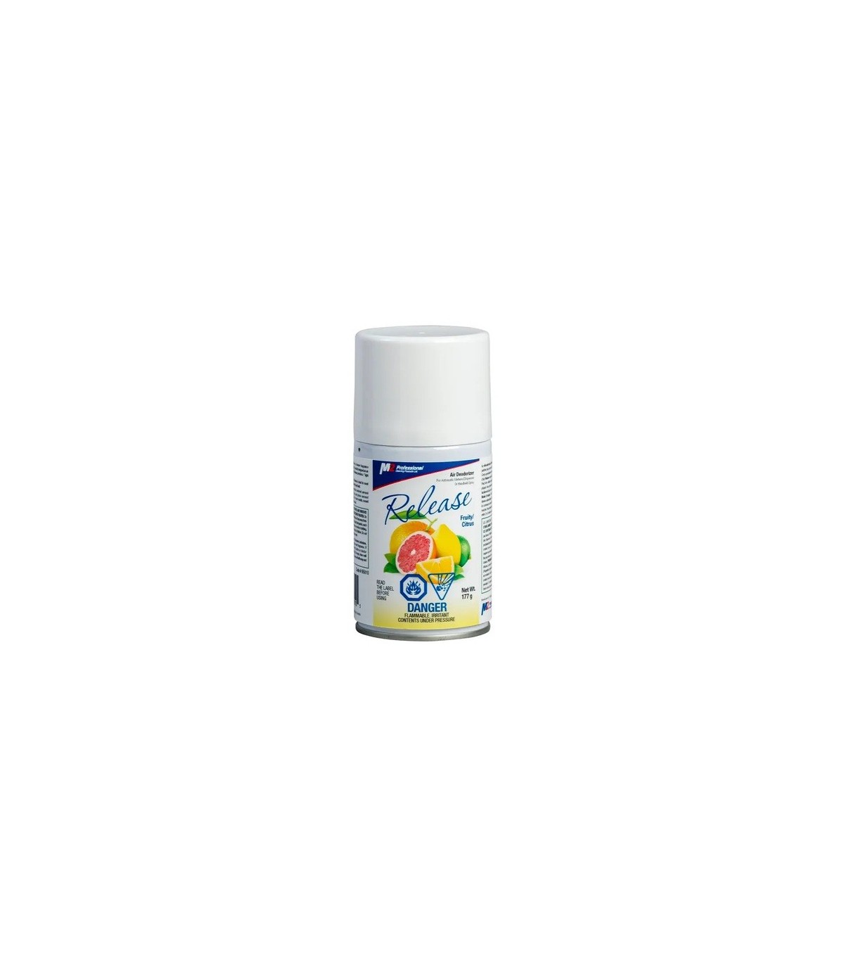 M2 Professional WAAR501 Air-Mist Refill - Fruity/Citrus - WAAR501 -  - [unit price]