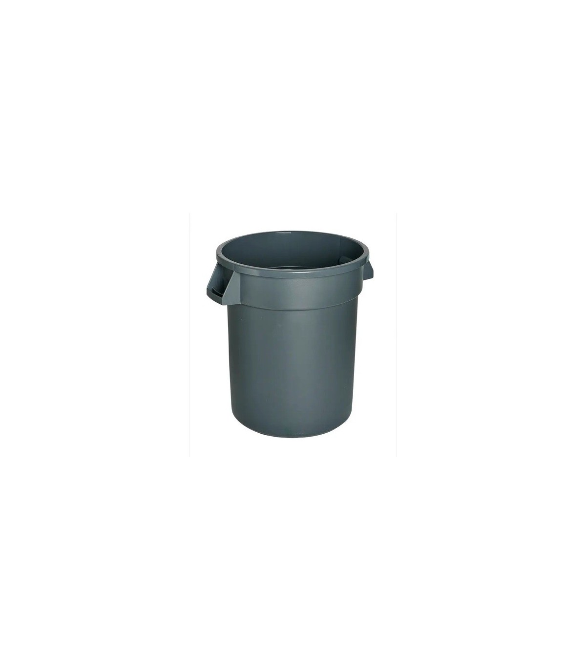 M2 Professional WMPR3232G Final Sale: 32G Garbage Container - Grey - WMPR3232G -  - [unit price]