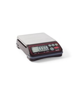 Rubbermaid FG1812590 Final Sale: Scale-Digital 2Lb High PF[FS688/FS6/1288], Price Per EA - FG1812590 -  - [unit price]