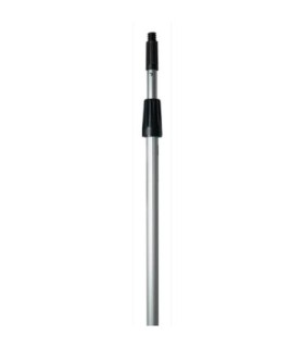 M2 Professional WSTP122 12' Telescopic Pole - 2 Sections - WSTP122 -  - [unit price]