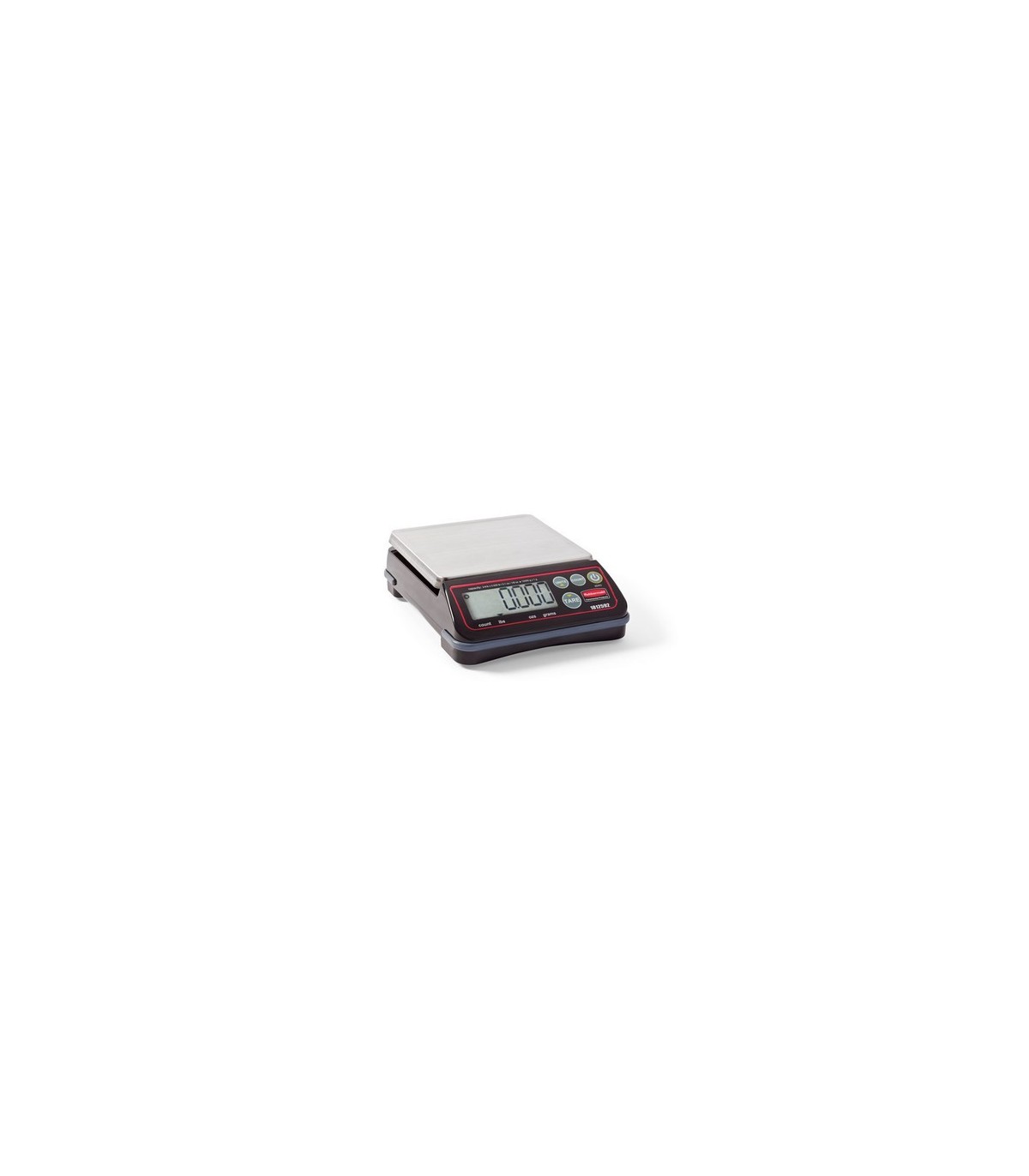 Rubbermaid FG1812592 Final Sale: Scale - Digital 24Lb High Perfromance, Price Per EA - FG1812592 -  - [unit price]
