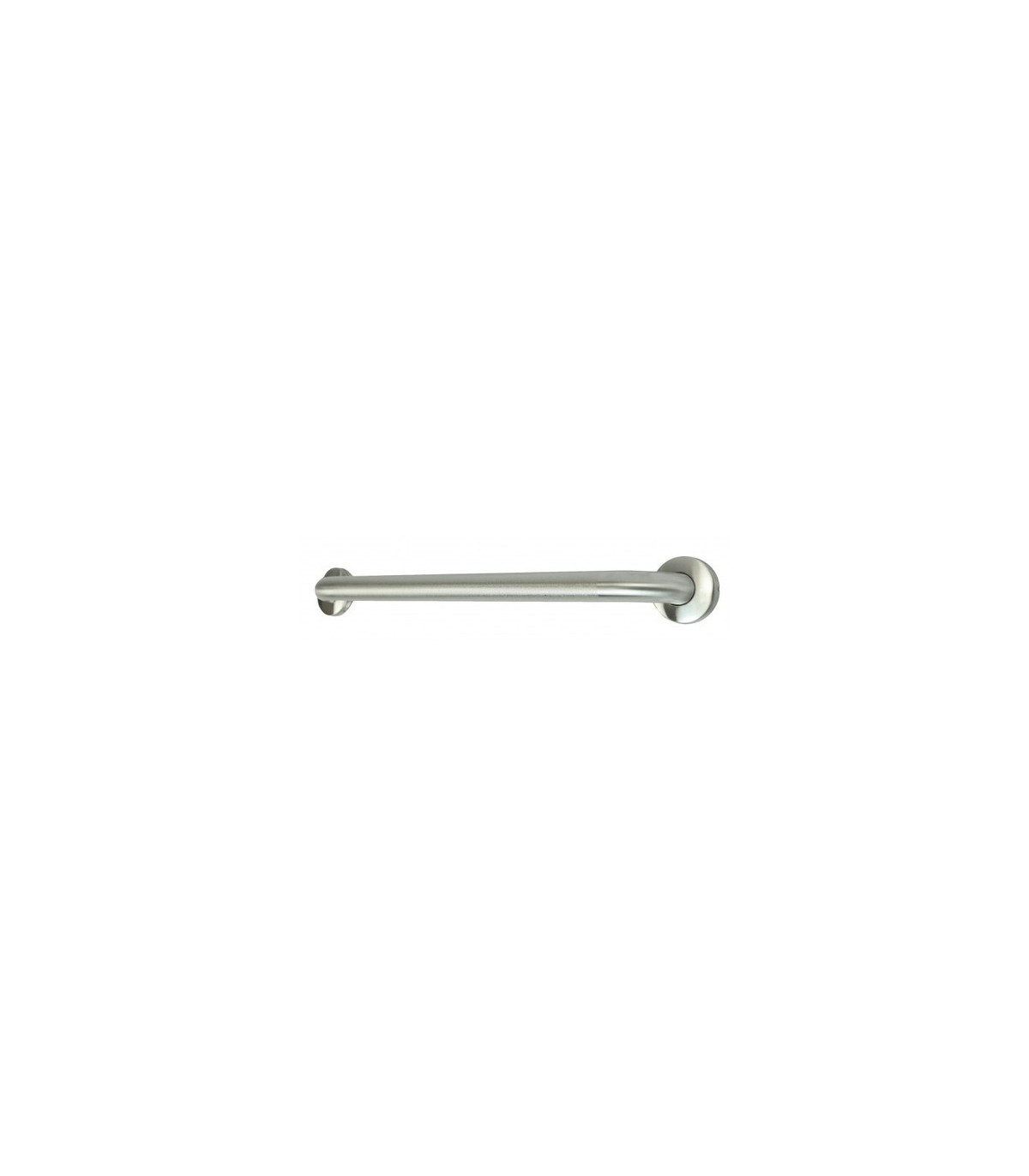 FROST 1001NP36 Grab Bar 36" Snap Concealed Flange 1-1/2"Dia - SST - 1001NP36 -  - [unit price]