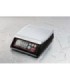 Rubbermaid FG1812594 Final Sale: 12Lb Dishwasher Digital Portion Scale[18125, Price Per EA - FG1812594 -  - [unit price]