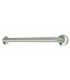 FROST 1001SP42 Grab Bar 42" Snap Concealed Flange 1-1/4" - SST - 1001SP42 -  - [unit price]