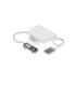Rubbermaid FG1812625 Final Sale: Pizza Scale Kit w/Oversize Platform, Price Per EA - FG1812625 -  - [unit price]
