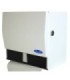 FROST 101-1 Towel Dispenser - Combo Roll & Single Fold w/Lock-Whit - 101-1 -  - [unit price]