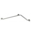 FROST 1016 Grab Bar 36x20" Snap Concealed Flange - SST