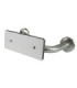 FROST 1028 Back Rest / Solid Plastic Laminate - SST - 1028 -  - [unit price]