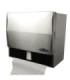 FROST 103 Towel Dispenser - Combo Roll & Single Fold - SST - 103 -  - [unit price]
