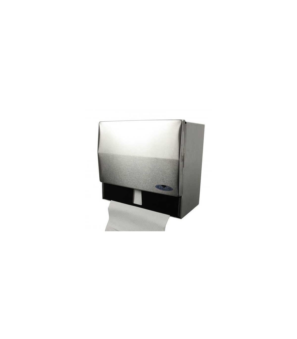 FROST 103 Towel Dispenser - Combo Roll & Single Fold - SST - 103 -  - [unit price]
